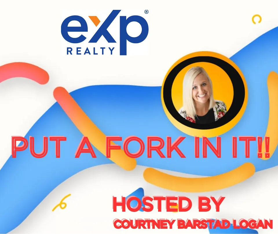 Put a Fork In It cover art