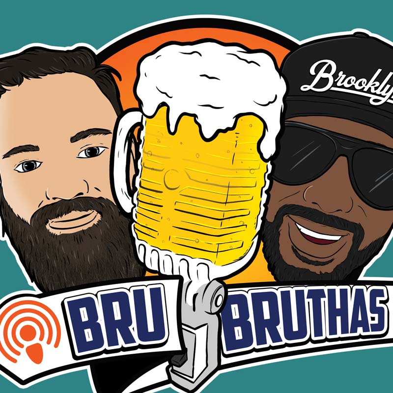 Bru Bruthas cover art