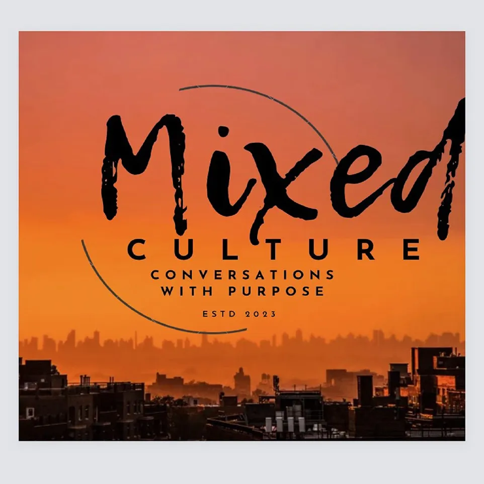 Mixed Culture cover art
